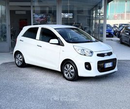 KIA PICANTO BENZINA 66CV E6 NEO. - 2016