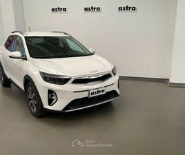 1.0 T-GDI MHEV STYLE 100CV MT