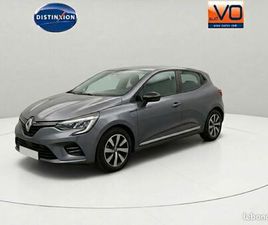 RENAULT CLIO V TCE 90 EVOLUTION