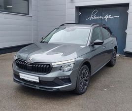 SKODA KAMIQ 1.0 TSI SELECTION OPF (EURO 6E)