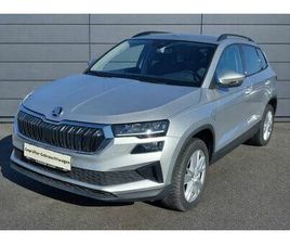 SKODA KAROQ 2.0 TDI SELECTION (EURO 6E)