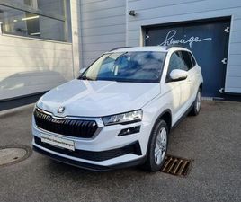 SKODA KAROQ 2.0 TDI SELECTION