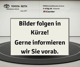 TOYOTA COROLLA CROSS HYBRID FWD TEAM DEUTSCHLAND NAVI L