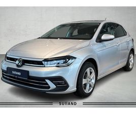 ADAPTIVE CRUISE | APPLE CARPLAY | DAB+