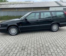 VOLVO 850 ***KLIMA ,AUTOMATIK***