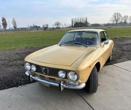 ② ALFA ROMEO 2000 GT VELOCE — OLDTIMERS & ANCÊTRES — 2EMEMAIN