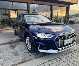 ALLROAD QUATTRO