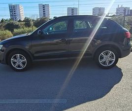 AUDI Q3 2.0 TDI