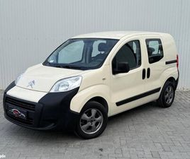 CITROEN NEMO COMBI CITROEN NEMO COMBI 1.4 KLÍMÁS--MAGYARORSZÁGI--1...