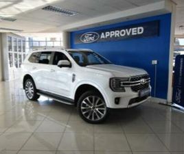 3.0TD V6 4WD PLATINUM