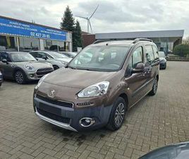 PARTNER TEPEE 1.6I ACTIVE