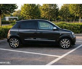 RENAULT TWINGO SCE 70 S&S LUXE