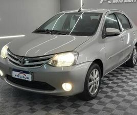 XLS SEDAN 1.5 FLEX 16V 4P MEC.