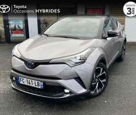 122H COLLECTION 2WD E-CVT RC18