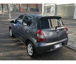 X 1.3 FLEX 16V 5P MEC.