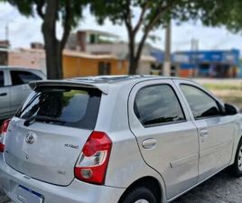 X 1.3 FLEX 16V 5P MEC.