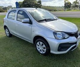 X 1.3 FLEX 16V 5P MEC.