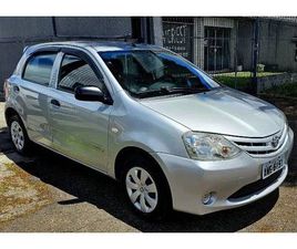 X 1.3 FLEX 16V 5P MEC.