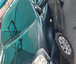 X 1.3 FLEX 16V 5P MEC.