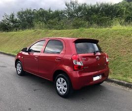 X 1.3 FLEX 16V 5P MEC.