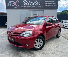 X 1.3 FLEX 16V 5P MEC.