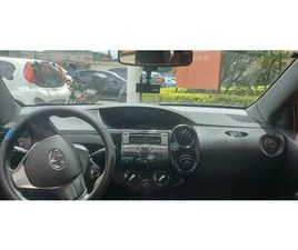 X SEDAN 1.5 FLEX 16V 4P MEC.