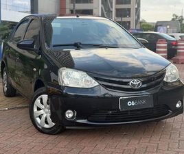 X SEDAN 1.5 FLEX 16V 4P MEC.