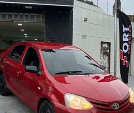 X SEDAN 1.5 FLEX 16V 4P MEC.