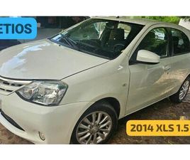 XLS 1.5 FLEX 16V 5P MEC.