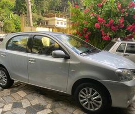 XLS 1.5 FLEX 16V 5P MEC.