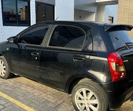 XLS 1.5 FLEX 16V 5P MEC.