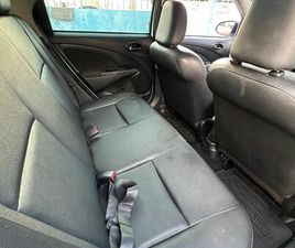 XLS SEDAN 1.5 FLEX 16V 4P MEC.