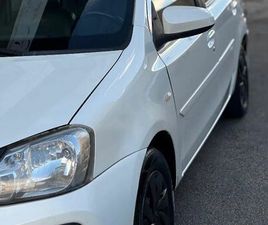 XS SEDAN 1.5 FLEX 16V 4P AUT.