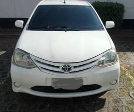 XS SEDAN 1.5 FLEX 16V 4P MEC.