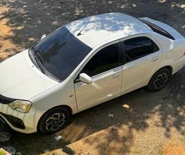 XS SEDAN 1.5 FLEX 16V 4P MEC.