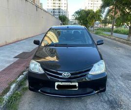 XS SEDAN 1.5 FLEX 16V 4P MEC.