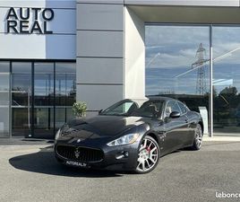 MASERATI GRANTURISMO 4.2 V8 405 A