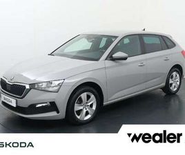 1.0 TSI SPORT BUSINESS | 115 PK | VIRTUAL COCKPIT