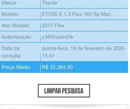 X 1.3 FLEX 16V 5P MEC.