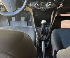 X SEDAN 1.5 FLEX 16V 4P MEC.