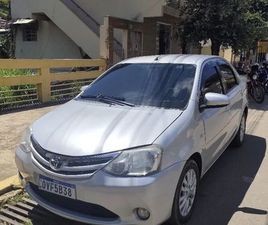XLS SEDAN 1.5 FLEX 16V 4P MEC.