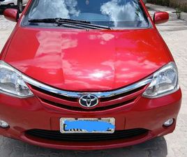 XLS SEDAN 1.5 FLEX 16V 4P MEC.