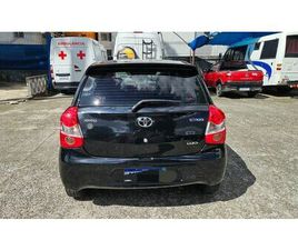 XS 1.5 FLEX 16V 5P MEC.