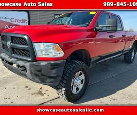 USED 2014 RAM 3500 ST