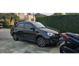 PLATINUM SED. 1.5 FLEX 16V 4P AUT.