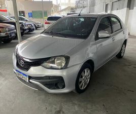 X PLUS SEDAN 1.5 FLEX 16V 4P MEC.