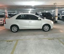 XLS SEDAN 1.5 FLEX 16V 4P AUT.