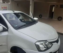 XLS SEDAN 1.5 FLEX 16V 4P AUT.