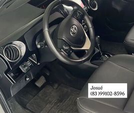 XLS SEDAN 1.5 FLEX 16V 4P AUT.