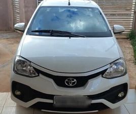 XS SEDAN 1.5 FLEX 16V 4P MEC.